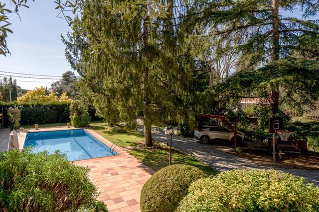 Casa-chalet en Venta en Sant Pere de Vilamajor