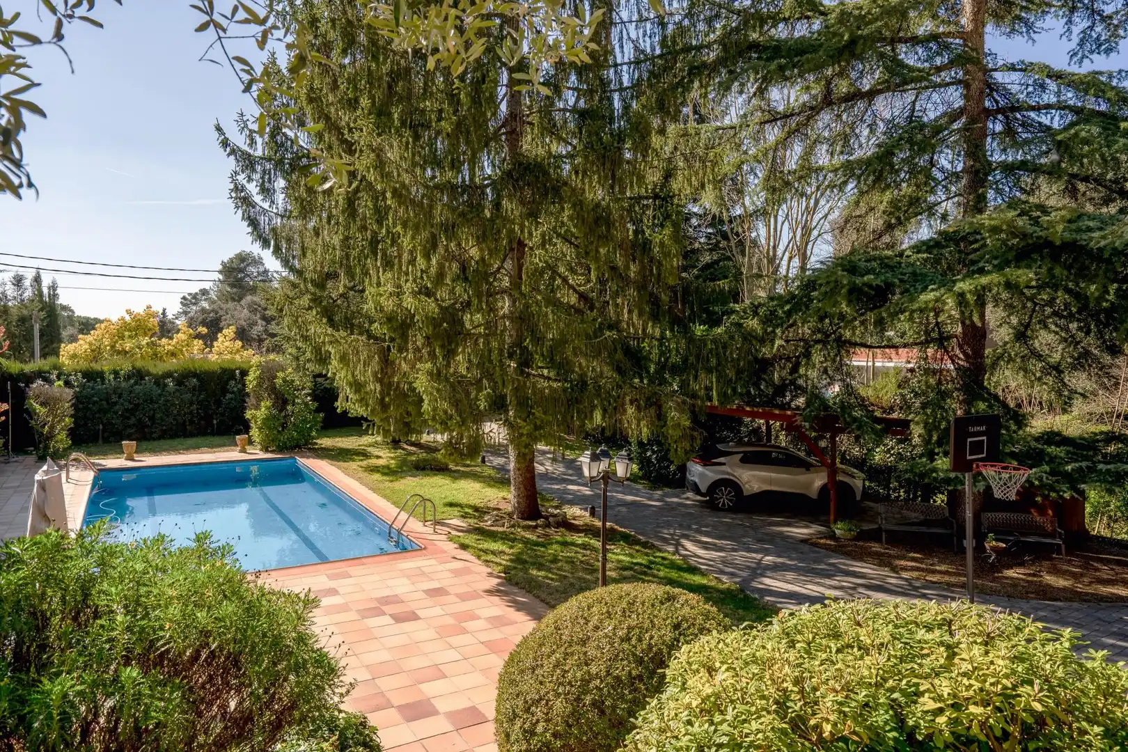 House with pool for sale in Sant Pere de Vilamajor, imagen 6