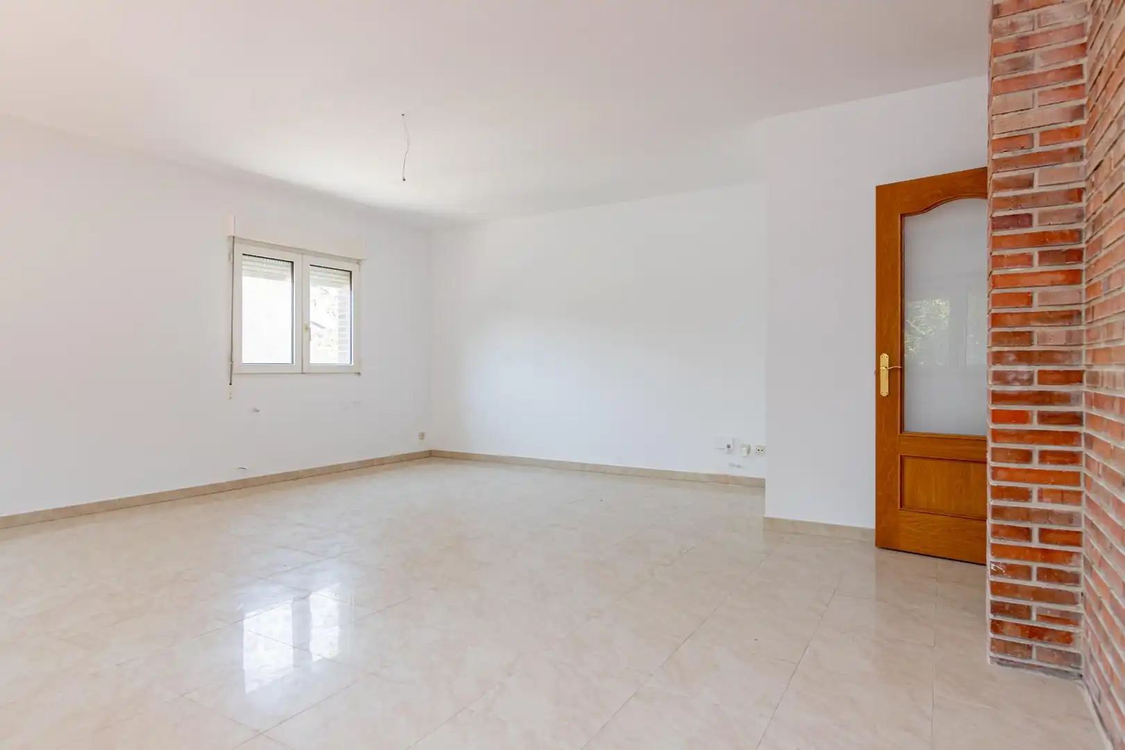 Sala de estar de Casa o chalet en venta en Colmenar Viejo con Calefacción, Jardín privado y Terraza