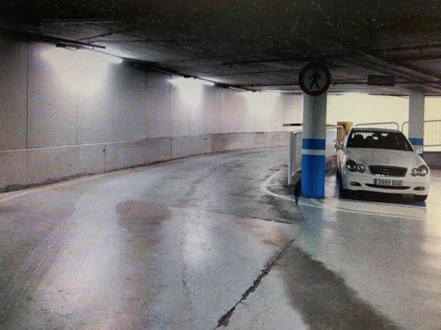 Aparcament en venda a Centro, imagen 4