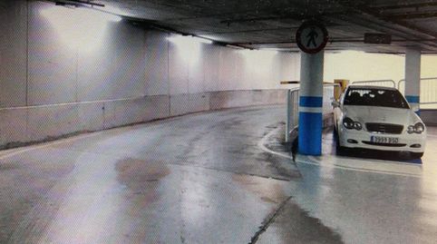 OCASION EN VENTA DE AMPLIA PLAZA DE GARAJE EN LA LLAMA , immagine 4