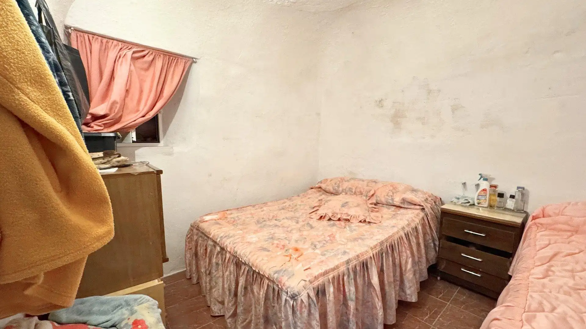 Dormitori de Casa adosada en venda en El Pinós / Pinoso amb Terrassa