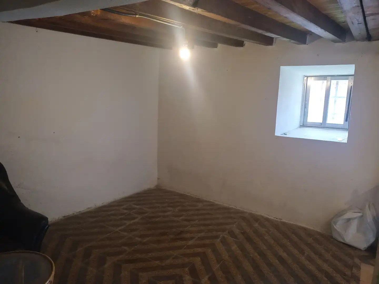 Finca rústica en venda en Hoyocasero