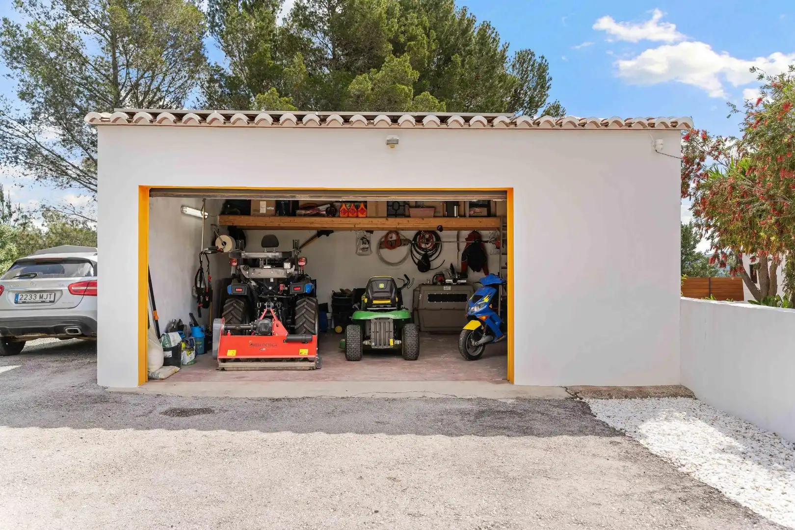 Casa con piscina en venta en Murla, imagen 51