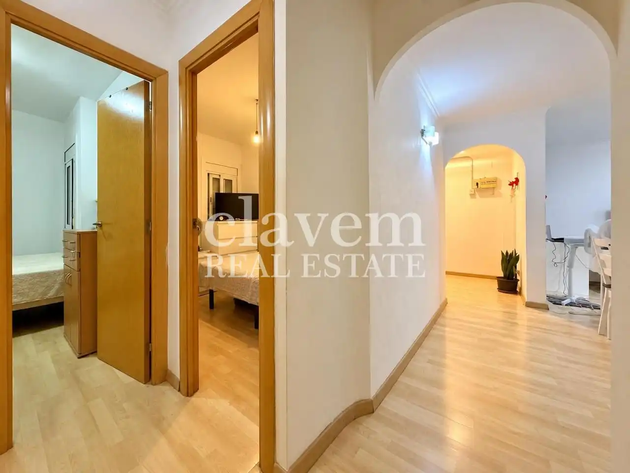 Wohnung mit Terrasse zum Verkauf in calle d'Enric Casanovas, imagen 23