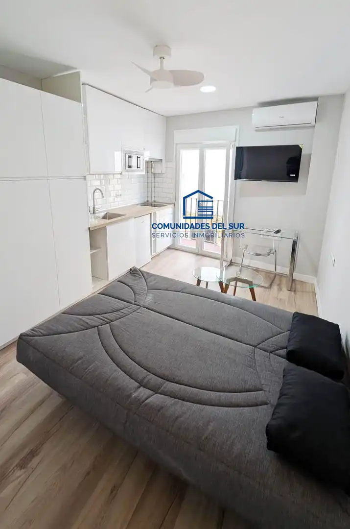 Apartments for rent in La Caleta - La Viña