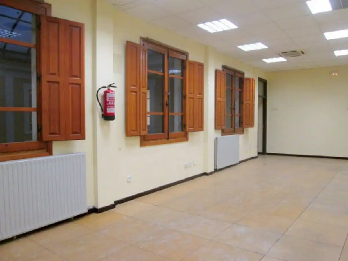 Office space with lift to rent in Calle SAN JUAN DE DIOS, imagen 12
