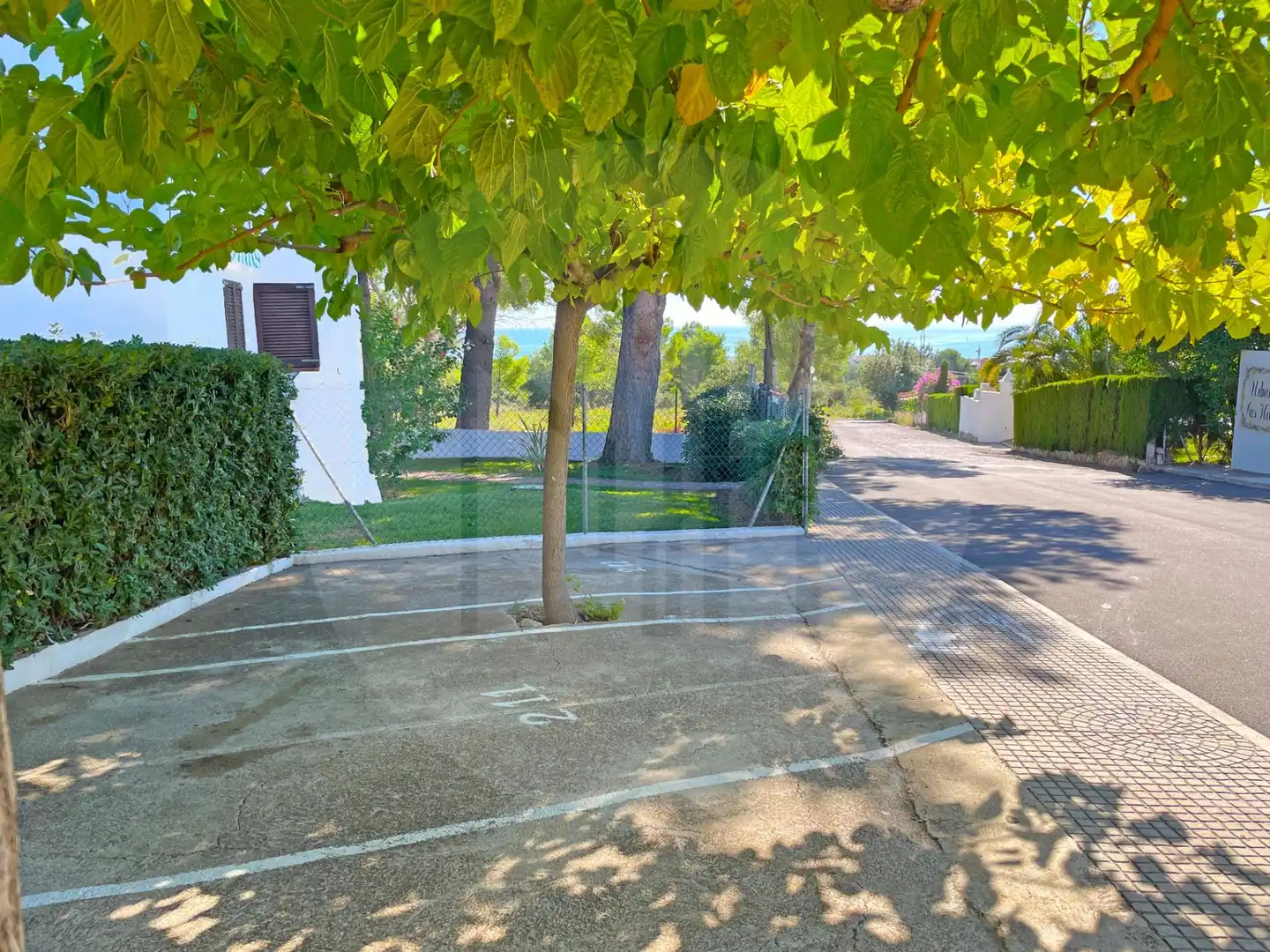 Reihenhaus mit Garten zum Verkauf in MONTULL DEL, imagen 30