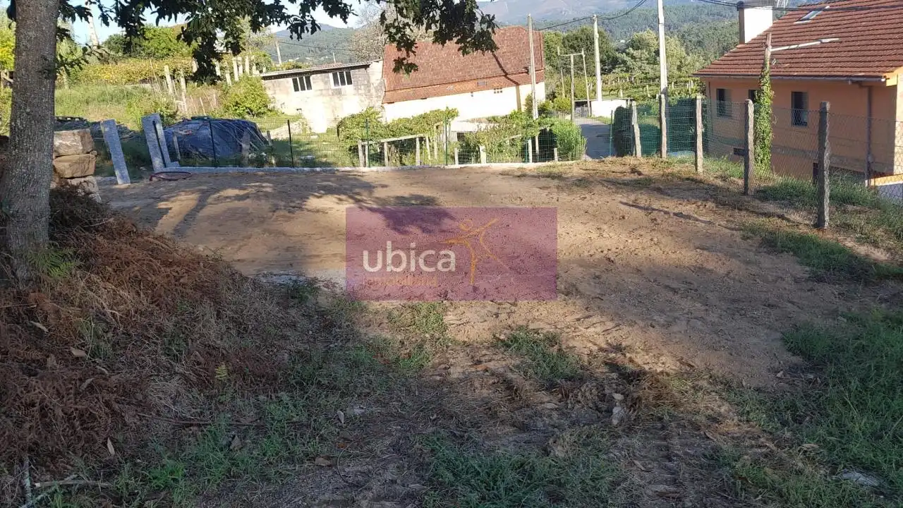 Terreno residencial en venta en Ponteareas, imagen 17