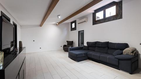 Foto 2 de Ático en venta en Els Hostalets, Palma de Mallorca