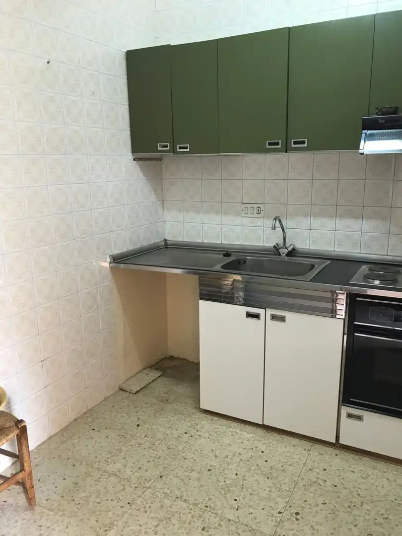 Cocina de Finca rústica en venta en Cosuenda