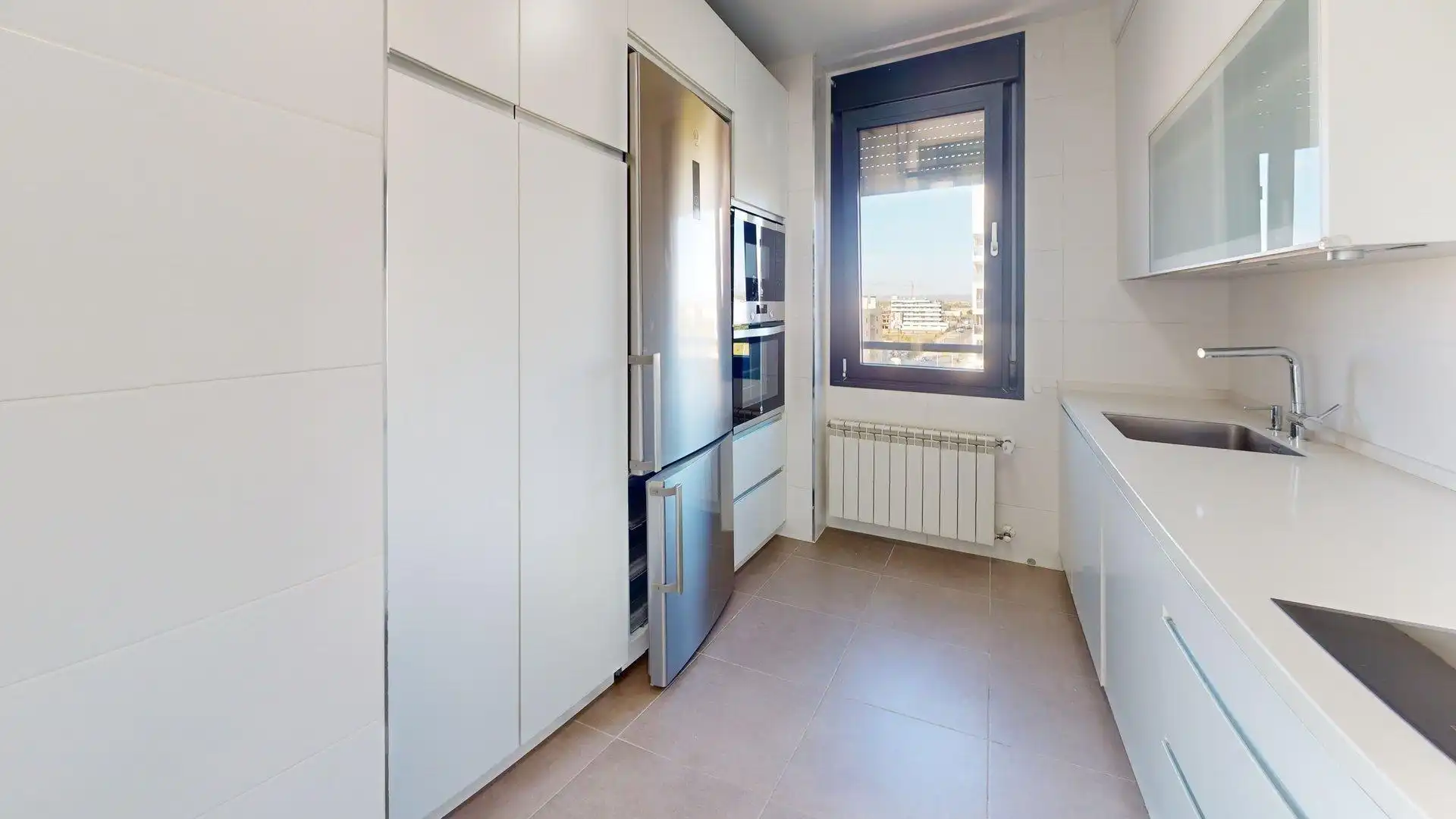 Piso con ascensor en venta en Calle MATILDE TAGLE, imagen 3