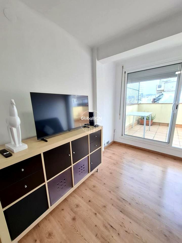 Flat to rent in Carrer Mas, La Torrassa