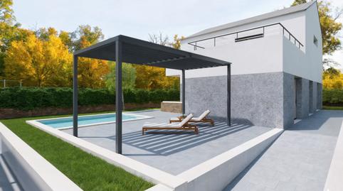 Foto 2 de Piso en venta en Calle de la Cueva de la Judía, 4, Becerril de la Sierra, Madrid