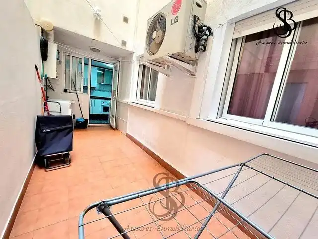Pis amb ascensor de lloguer a ANCHA DE CASTELAR 18, imagen 18