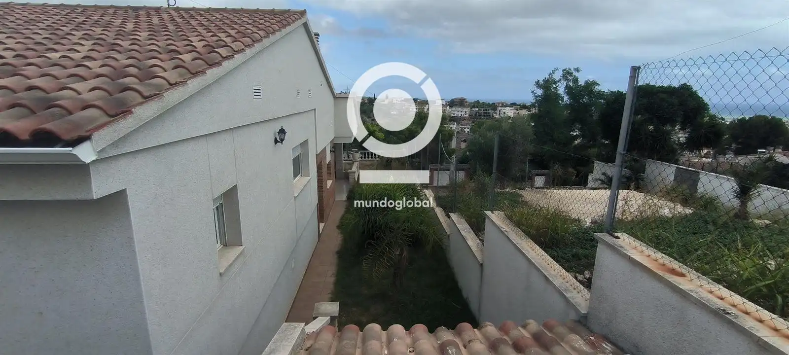 Villa con piscina in vendita a VALLES, imagen 49