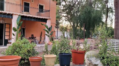 Foto 5 de Casa o xalet en venda a Villafranqueza, Alicante / Alacant