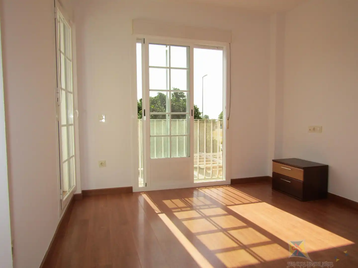 Living room of Houses for sale in Gerena  with Terrace