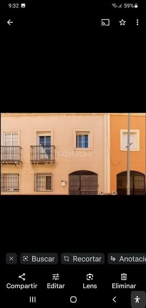 Dúplex en venta en Calle de Hernán Cortés 14D, imagen 20