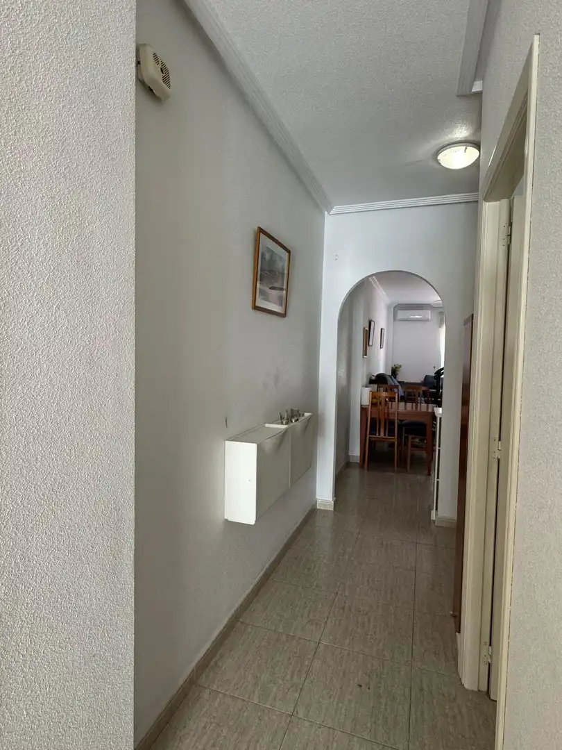 Apartamento en venta en Almoradí con Aire acondicionado, Amueblado y Piscina comunitaria