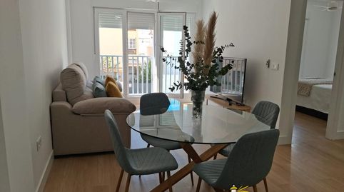 Foto 3 de Piso de alquiler en Centro - Calzada - Cabo Noval, Sanlúcar de Barrameda