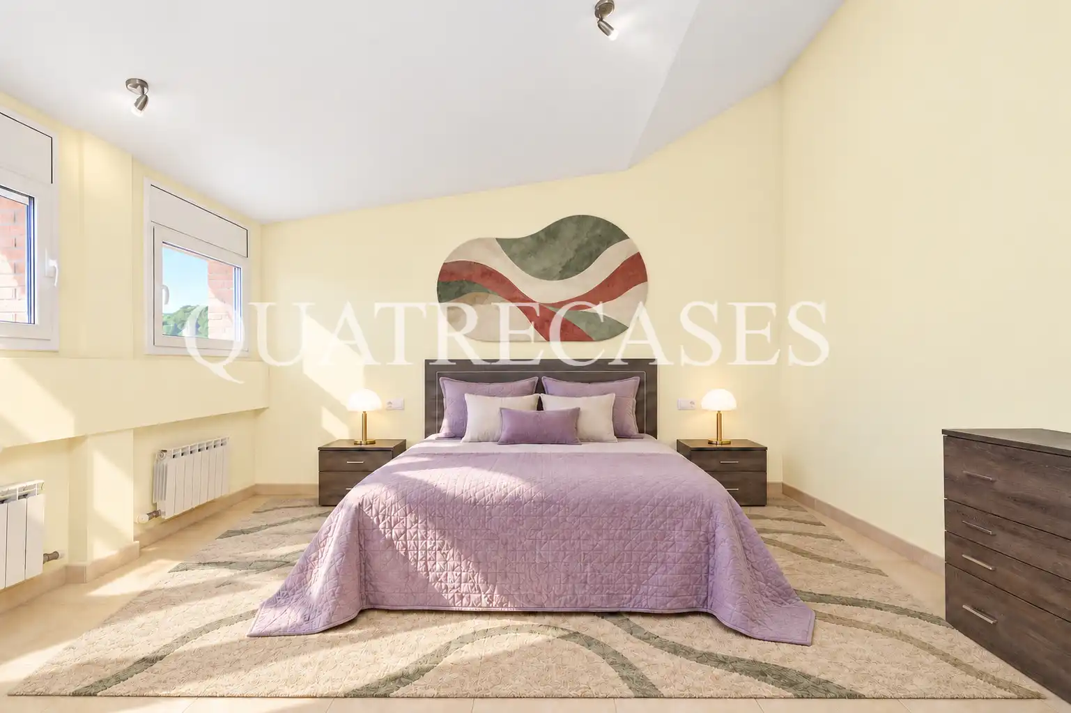 Villa mit Balkon zum Verkauf in Carrer Camí Vell de Caldes, imagen 27