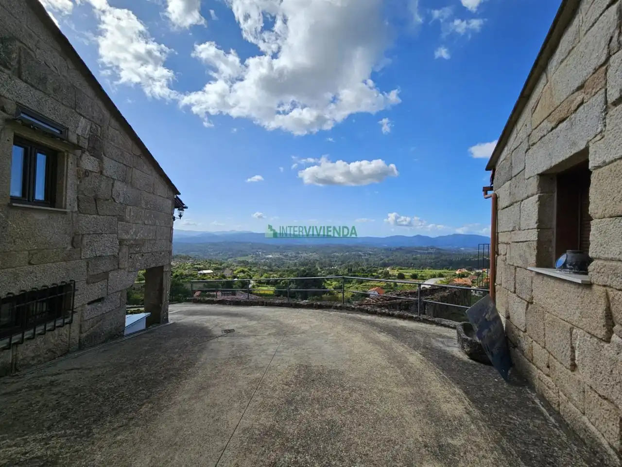 Casa amb terrassa en venda a As Neves, imagen 7
