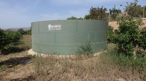Finca Rúst. en venta en Polígonos., immagine 5