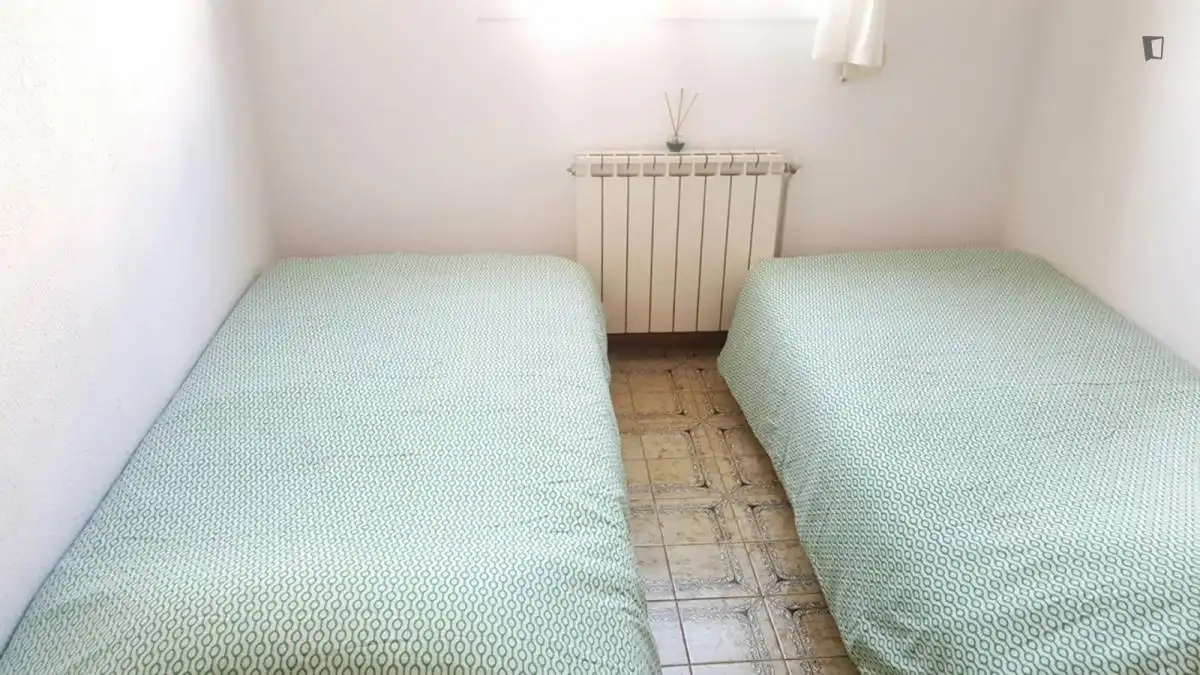 Habitació a Badia del Vallès