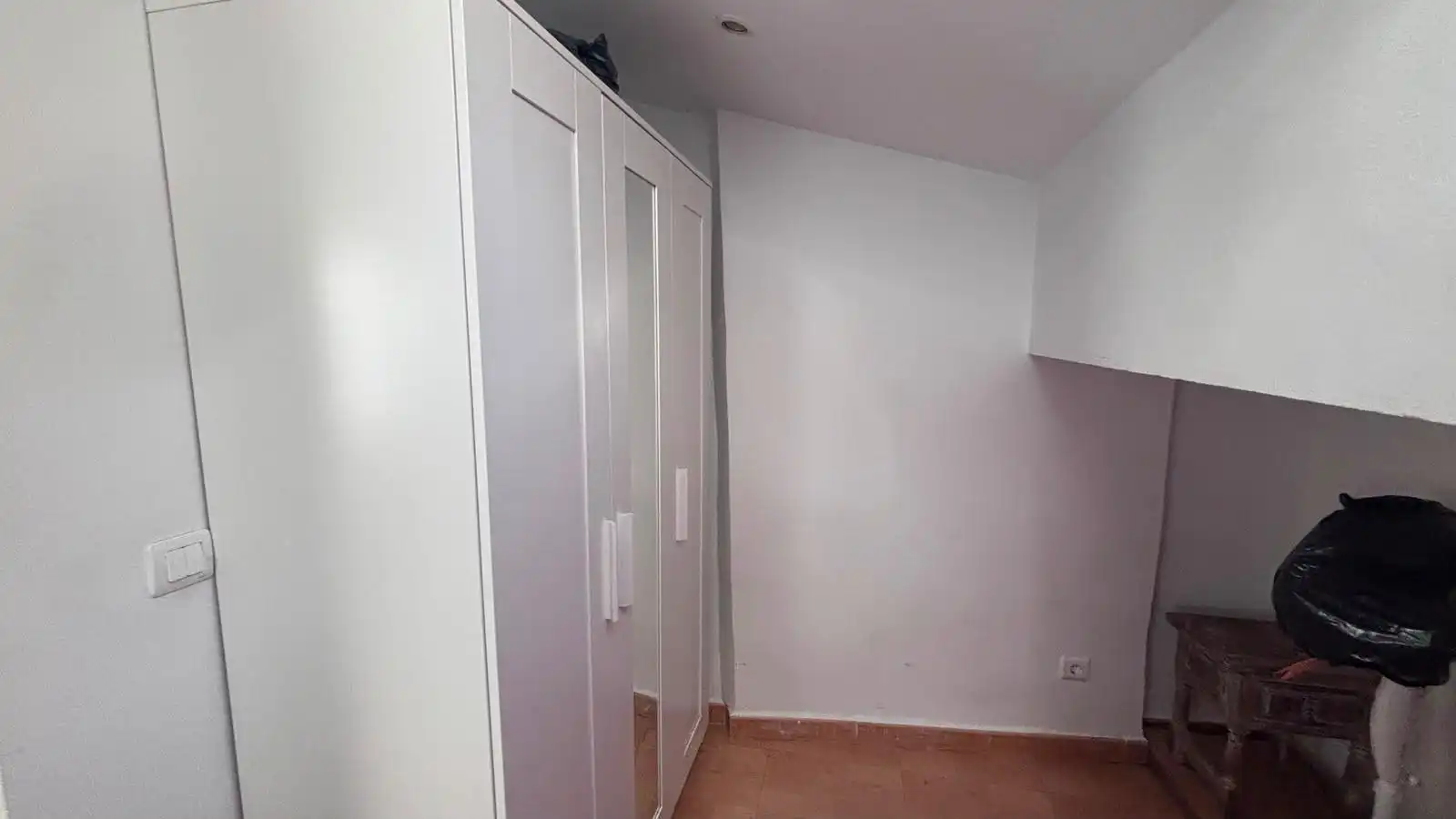 Habitación de Apartamento en venta en Zaragoza con Calefacción
