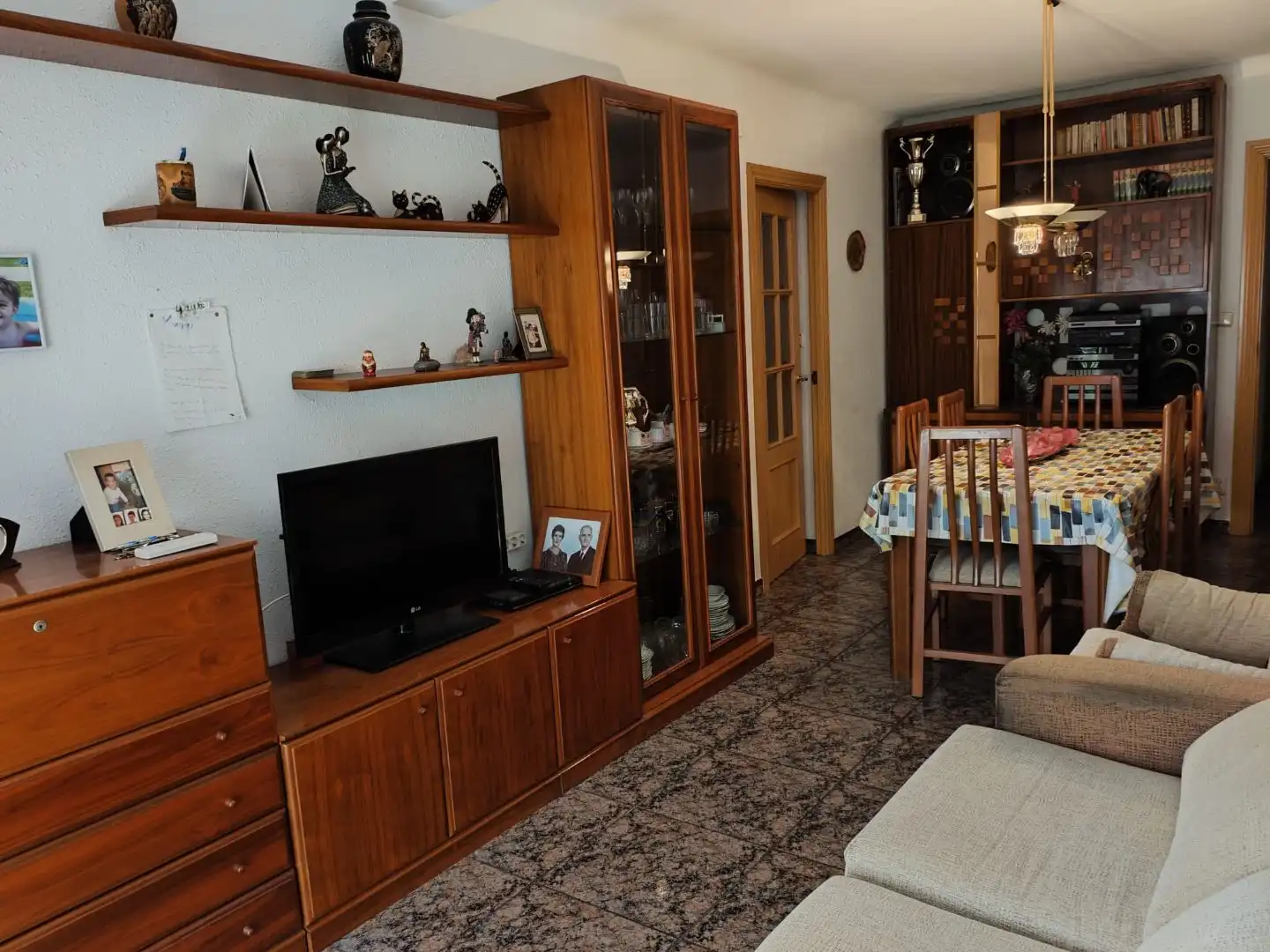Flat with lift for sale in Carrer de Sant Antoni 5, imagen 14