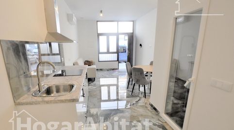 Foto 2 de Pis en venda a Calle Pintor Matarana, Barrio de Benicalap, Valencia Capital