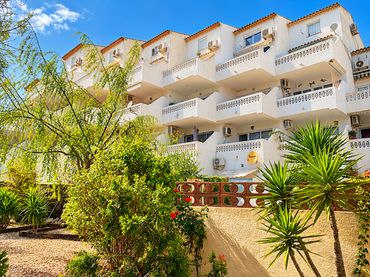 Apartment zum Verkauf in Carretera de les Marines a Dénia