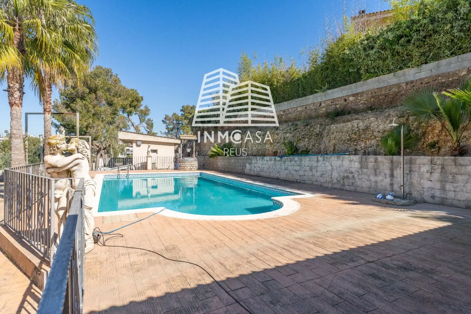 Detached house with pool for sale in Conca de Barbera, imagen 50