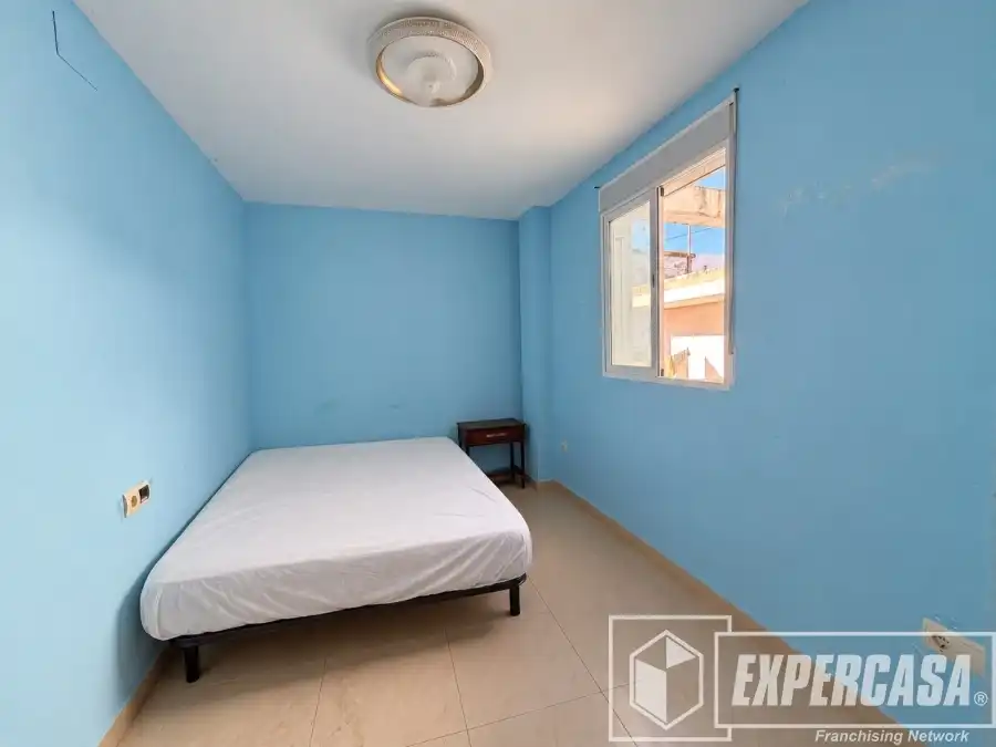 Piso con ascensor en venta en Casco Antiguo, imagen 20
