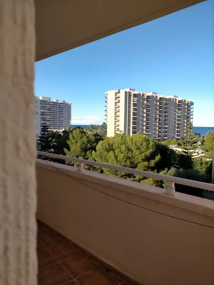 Apartment mit Terrasse zum Verkauf in Playa de Gandia