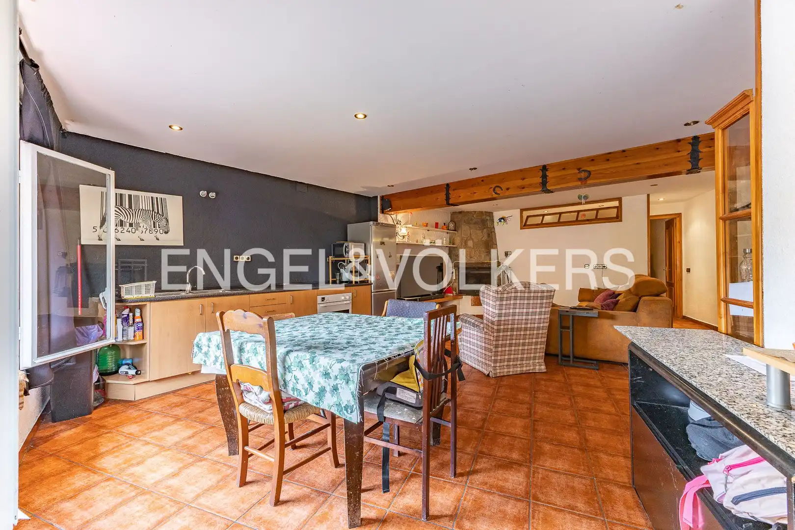 Haus mit Terrasse zum Verkauf in Santa Maria d'Oló, imagen 9