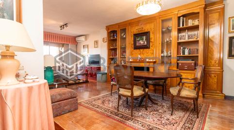 Photo 2 of Flat for sale in Calle Jesus Aprendiz, Niño Jesús,  Madrid Capital