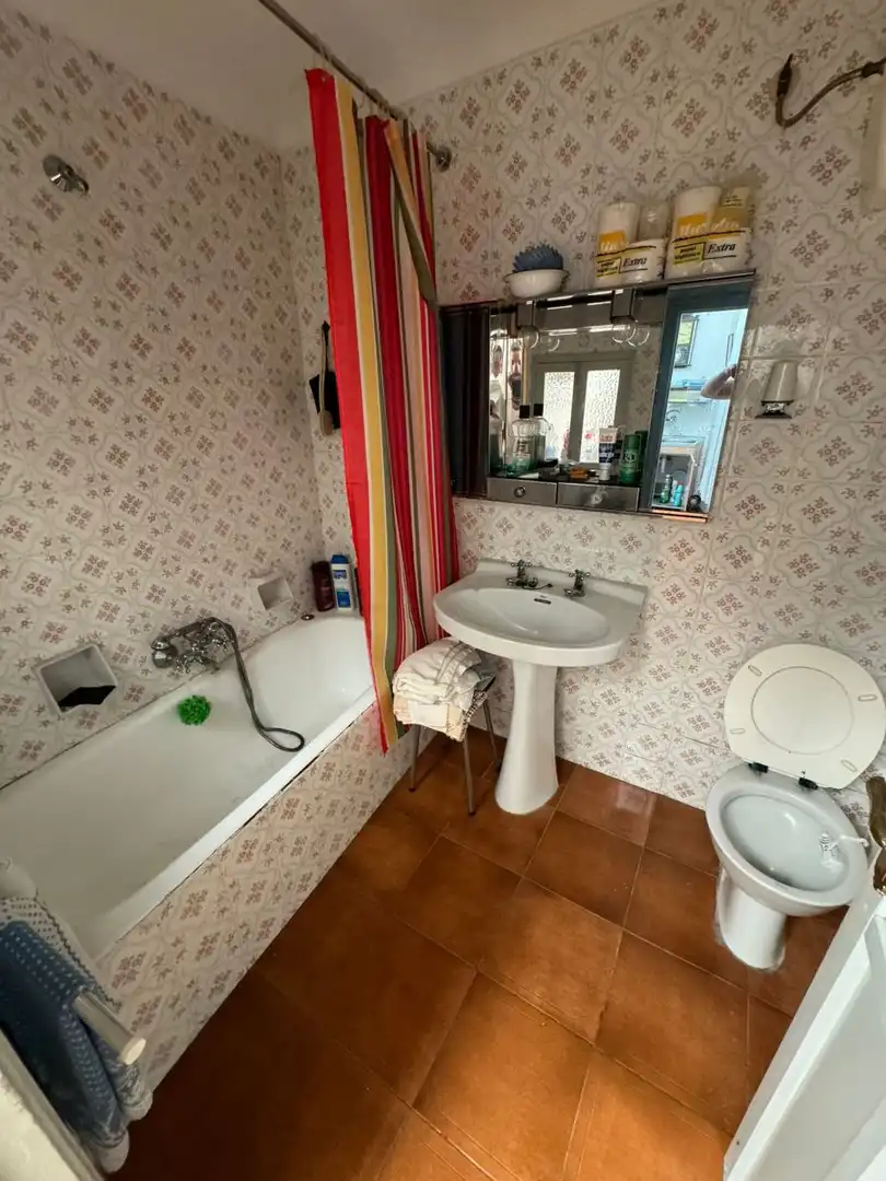 Baño de Casa o chalet en venta en Aldea del Rey con Terraza