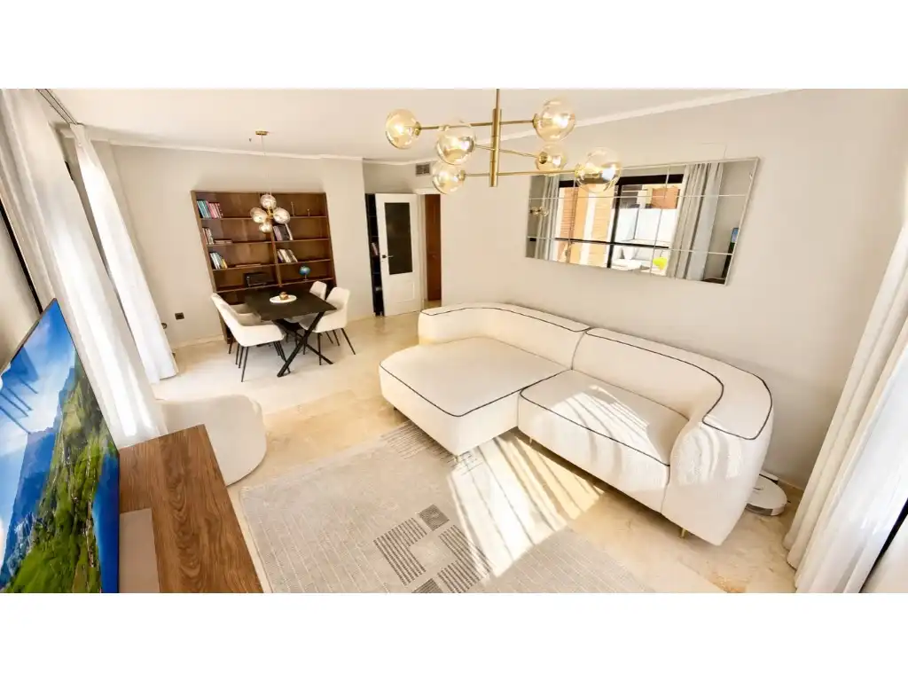 Apartament amb piscina en venda a Centro ciudad, imagen 7