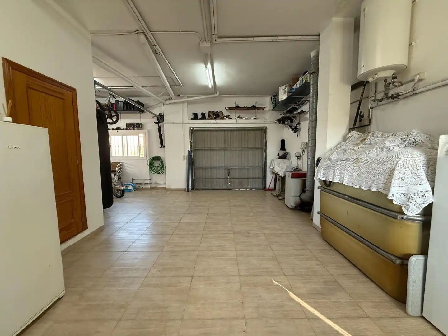 Casa o chalet en venta en Sant Jaume d'Enveja con Aire acondicionado, Calefacción y Terraza