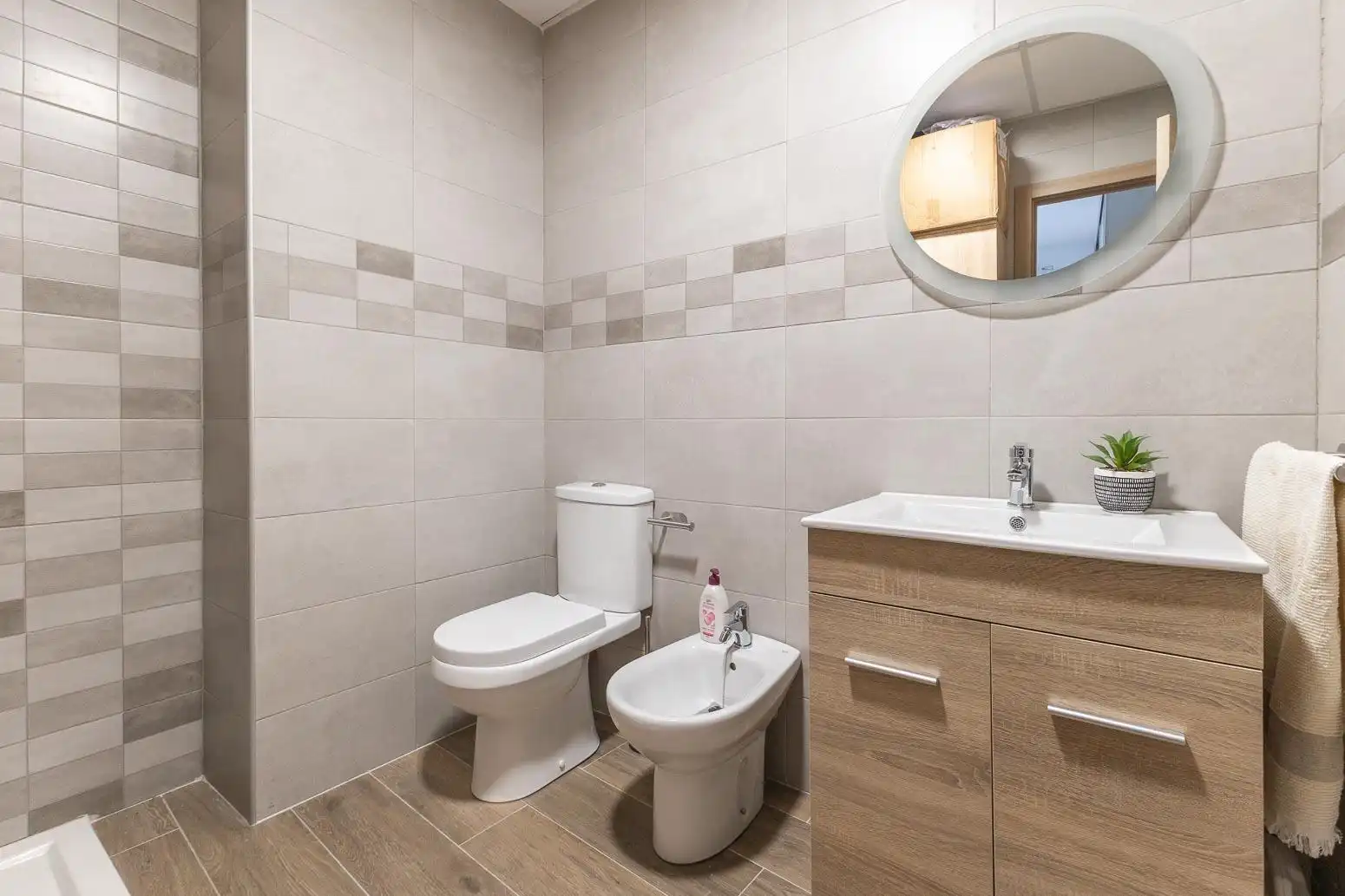 Baño de Piso en venta en Alaquàs con Aire acondicionado y Terraza