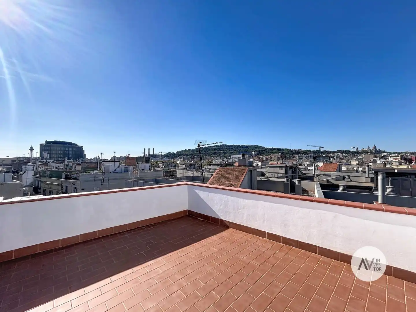 Apartamento con terraza en venta en Carrer RIERA BAIXA, imagen 23