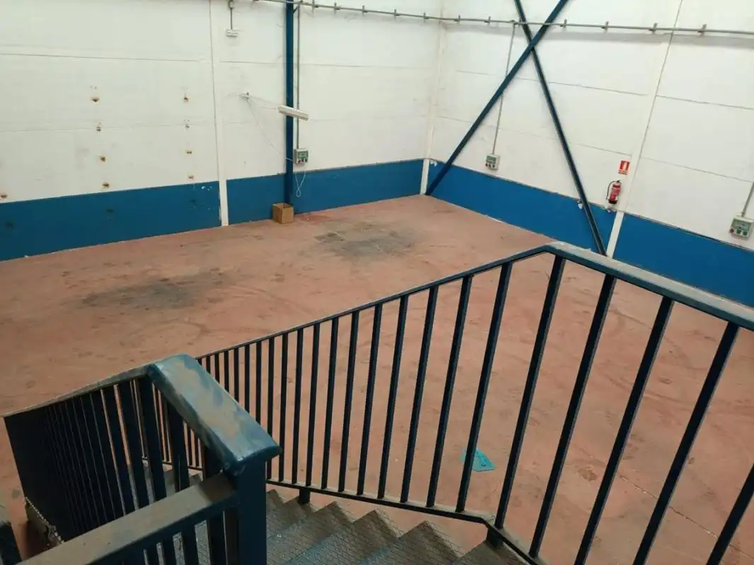Local comercial en venta en C. Aluminio, imagen 6