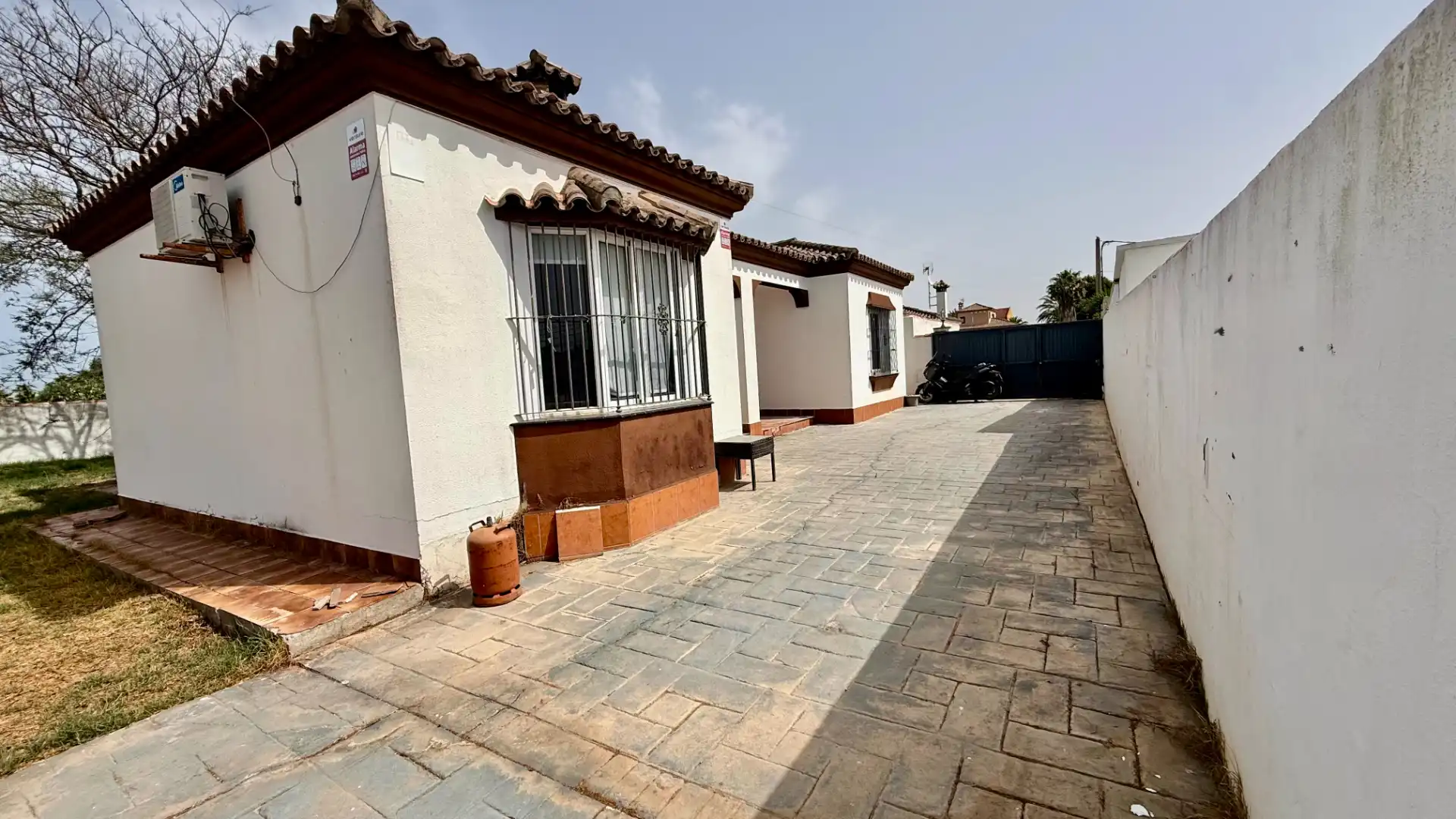 Xalet amb jardí en venda a Calle Navarrete, imagen 14