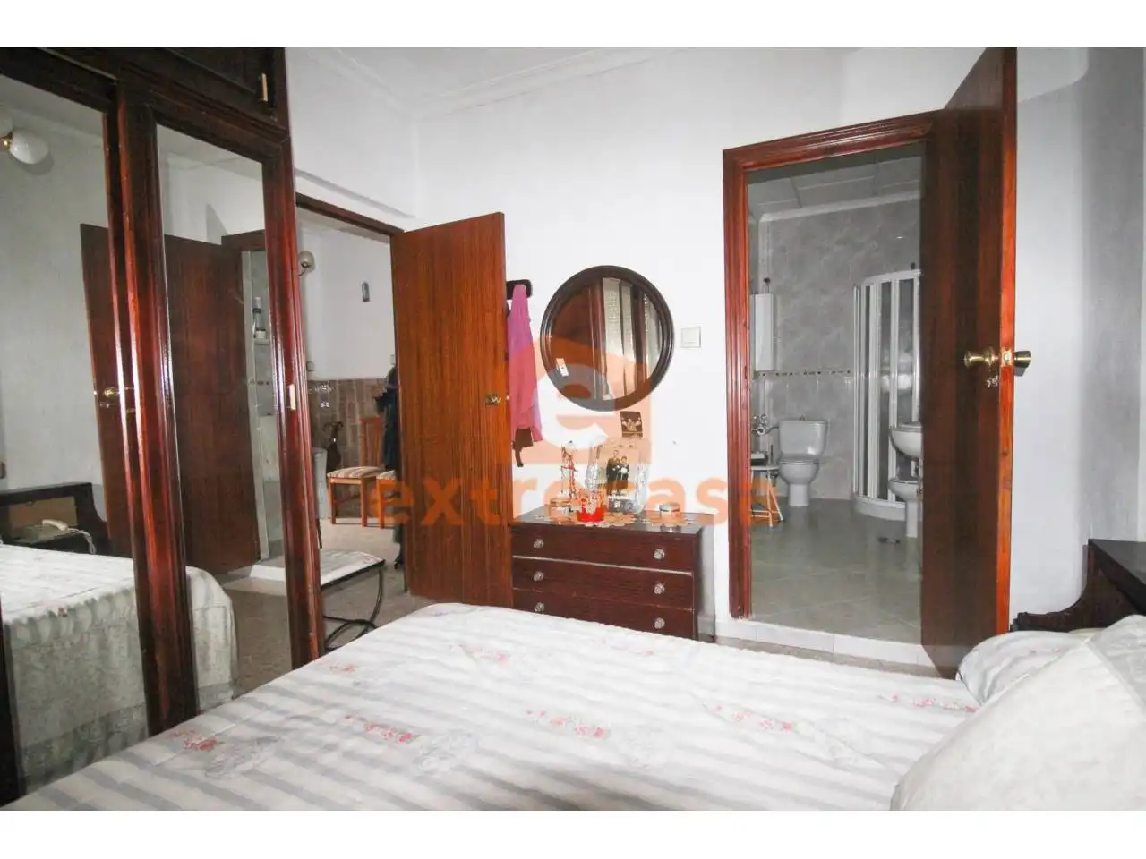 Casa o xalet en venda a La Estación