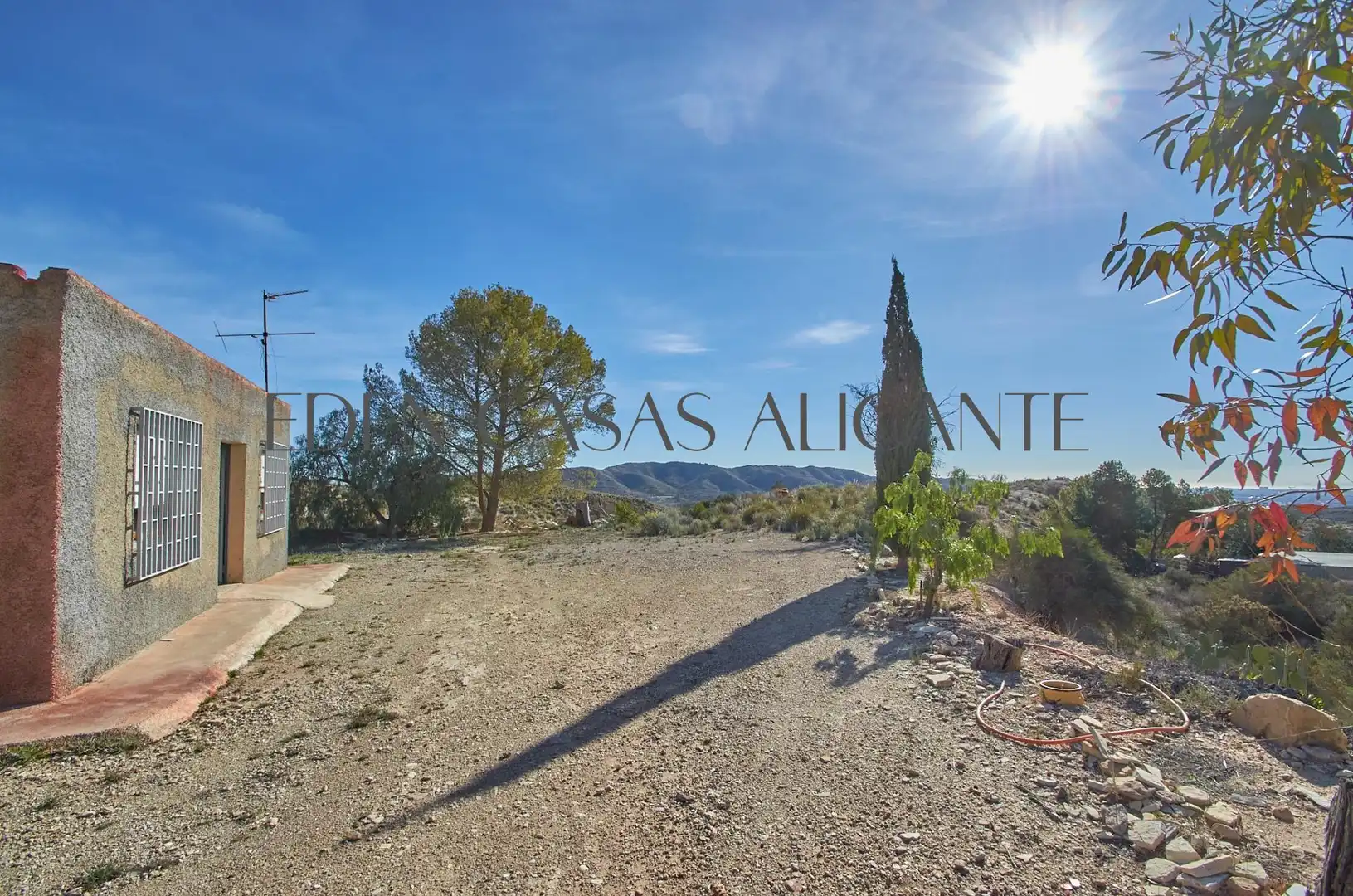 Casa o chalet en venta en Busot con Terraza y Trastero