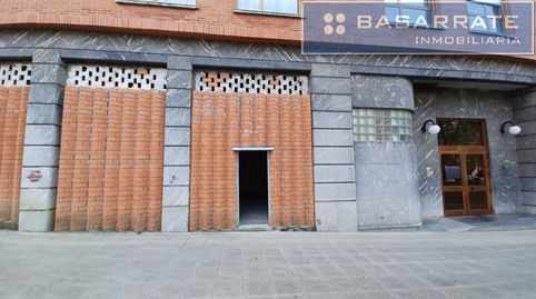 Foto 2 von Geschaftsraum zum Verkauf in Sagarminaga Kalea, Santutxu - Basarrate, Bilbao
