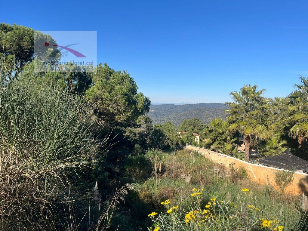 Residential for sale in Lloret de Mar