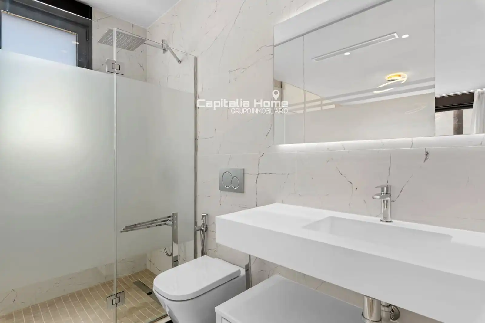 Apartament amb piscina en venda a CALLE ANA MARÍA MATUTE ESQUINA CALLE WENCESLAO FERNÁNDEZ FLORES, imagen 19